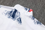 Psg 24-25 Full-Zip Model 2 Tracksuit Ropa Deportiva