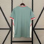 Atlético De Madrid 24-25 Away Shirt Camiseta Futbol