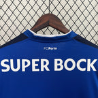 Porto 24-25 Home Shirt Camiseta De Futbol