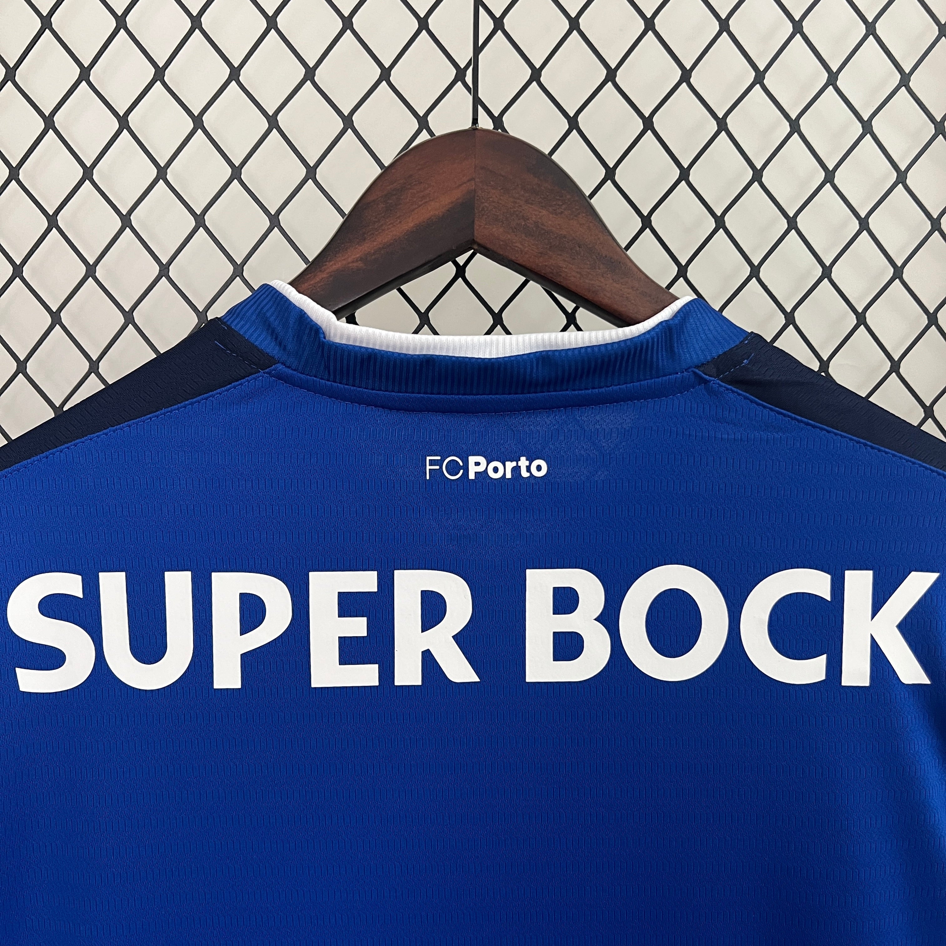 Porto 24-25 Home Shirt Camiseta De Futbol