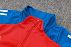 Spain 24-25 Full-Zip Model 1 Tracksuit Ropa Deportiva