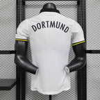 Borussia Dortmund 24-25 Third Kit (Player Version) Shirt Camiseta De Futbol