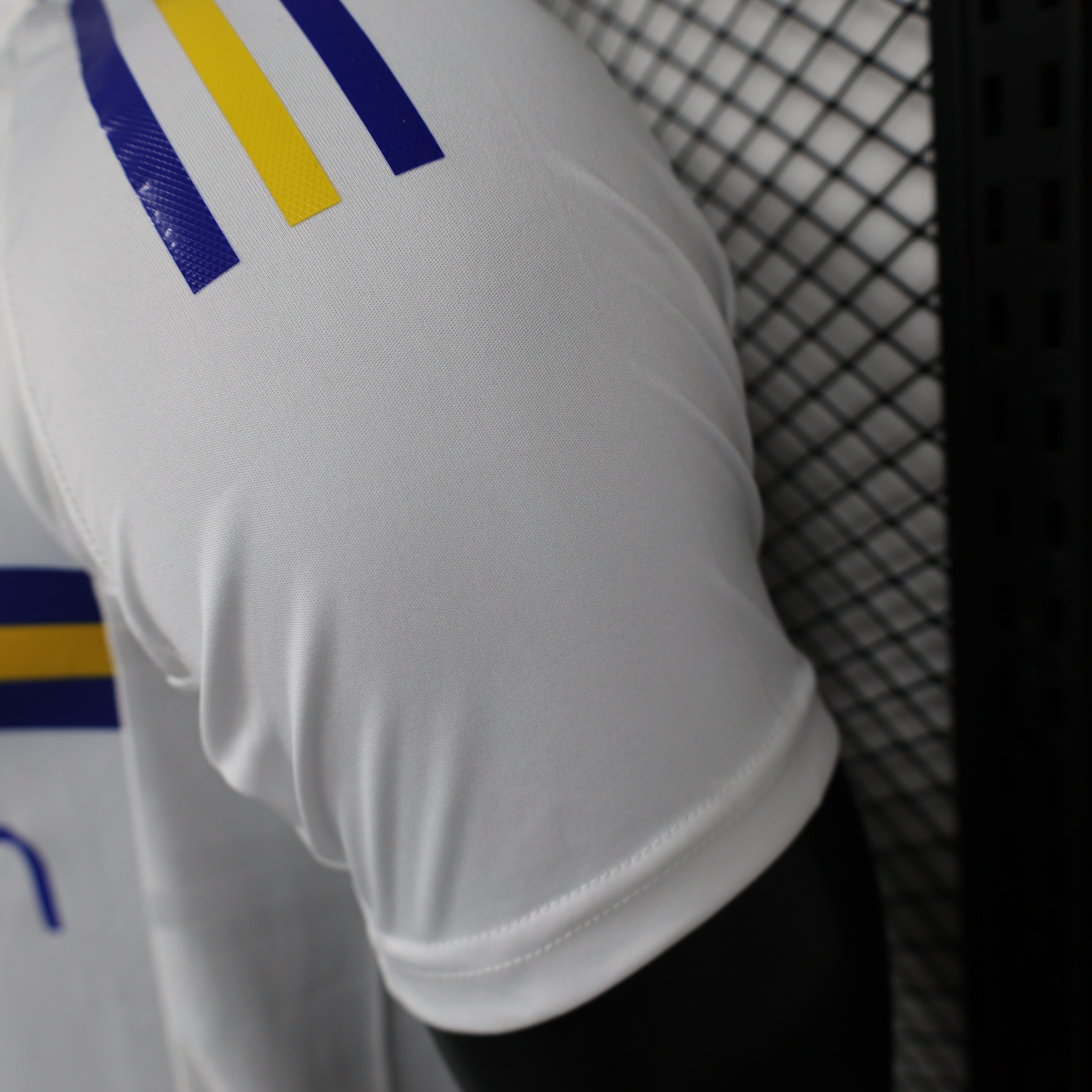 Boca Juniors 24-25 Away (Player Version) Shirt Camiseta De Futbol
