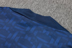 Barcelona 24-25 Half-Zip Model 11 Tracksuit Ropa Deportiva