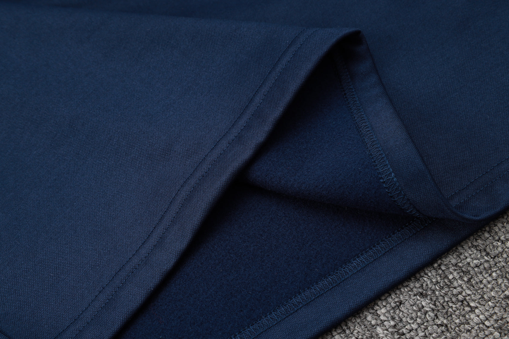 France 24-25 Half-Zip With Hood Model 2 Tracksuit Ropa Deportiva