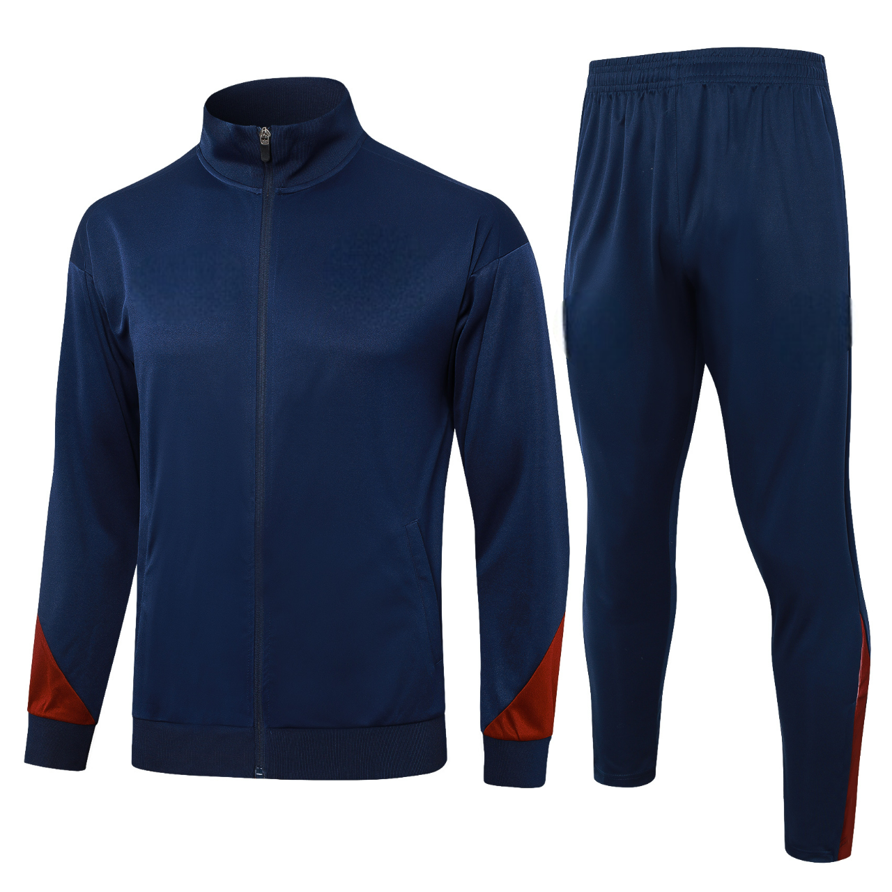 England 24-25 Full-Zip Model 2 Tracksuit Ropa Deportiva