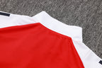 Arsenal 24-25 Full-Zip Model 1 Tracksuit Ropa Deportiva