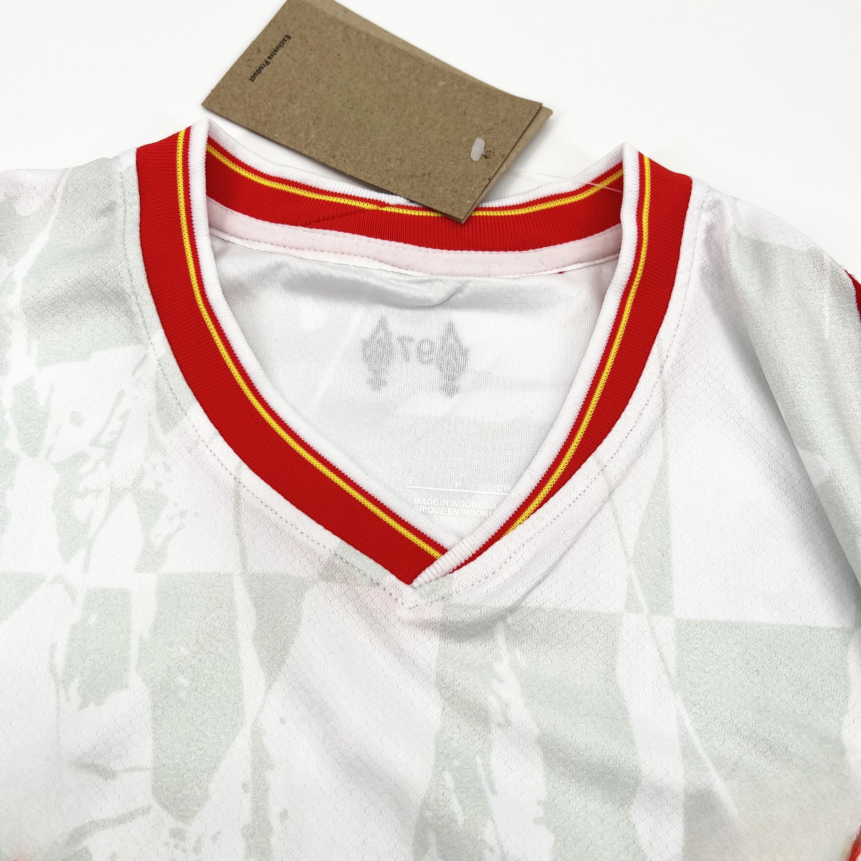 Liverpool 24-25 Third Kit Shirt Camiseta De Futbol