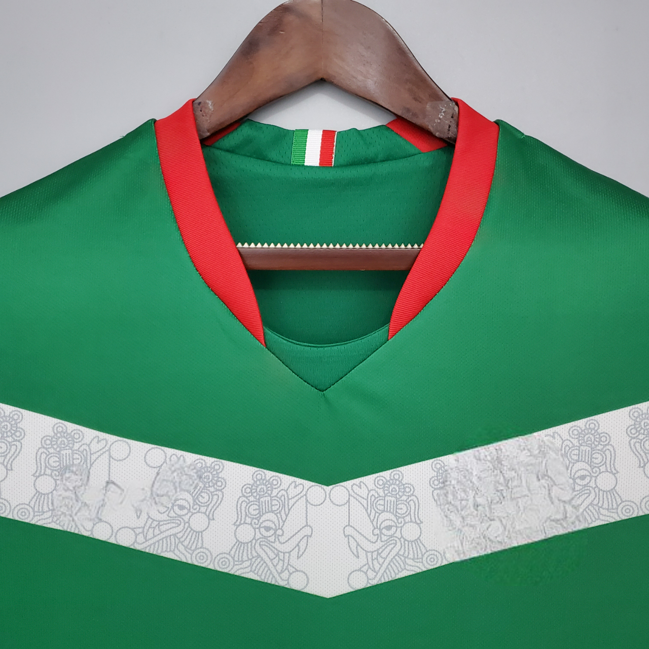 Mexico 2006 Home (Retro) Shirt Camiseta De Futbol