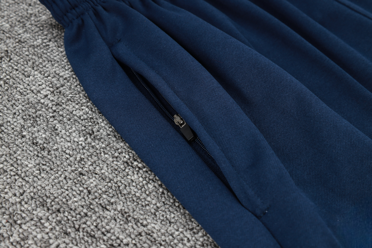 Chelsea 24-25 Full-Zip With Hood Model 1 Tracksuit Ropa Deportiva