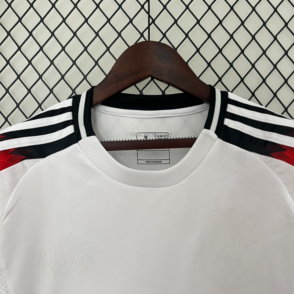 Germany 24-25 Home Women Eurocup 2024 Shirt Camiseta De Futbol
