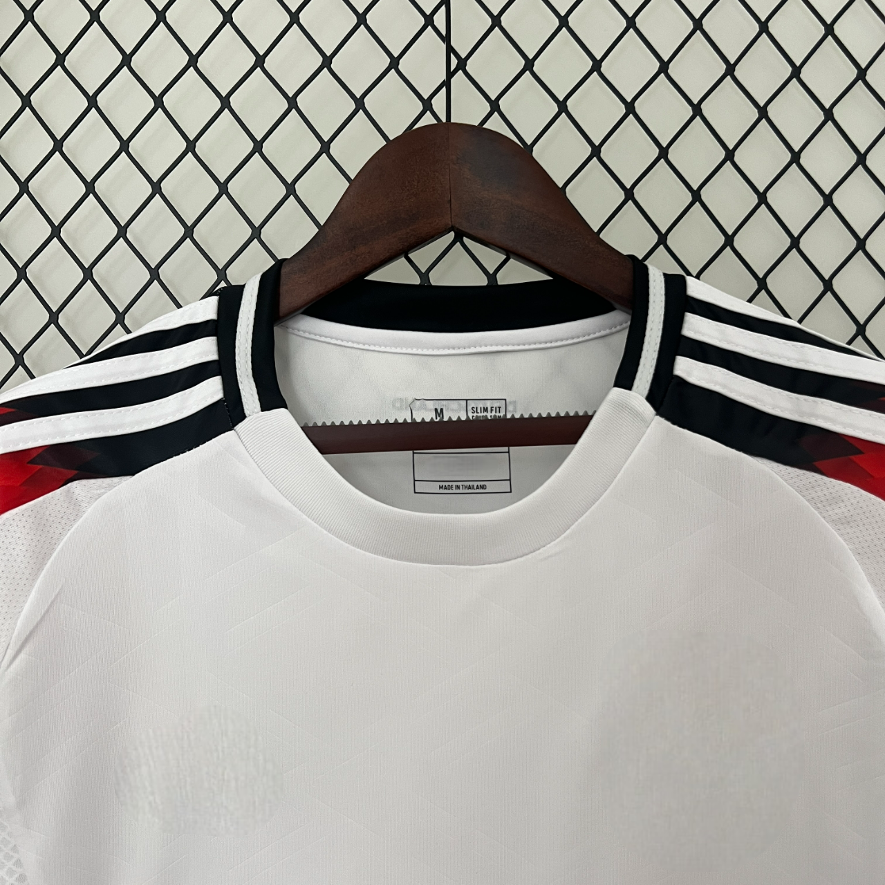 Germany 24-25 Home Women Eurocup 2024 Shirt Camiseta De Futbol