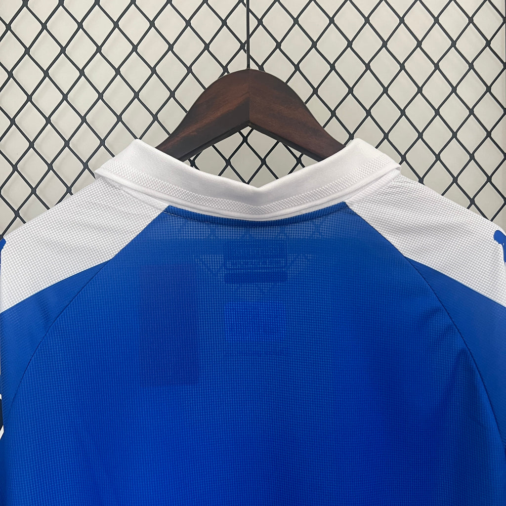 Deportivo La Coruña 24-25 Home Shirt Camiseta De Futbol