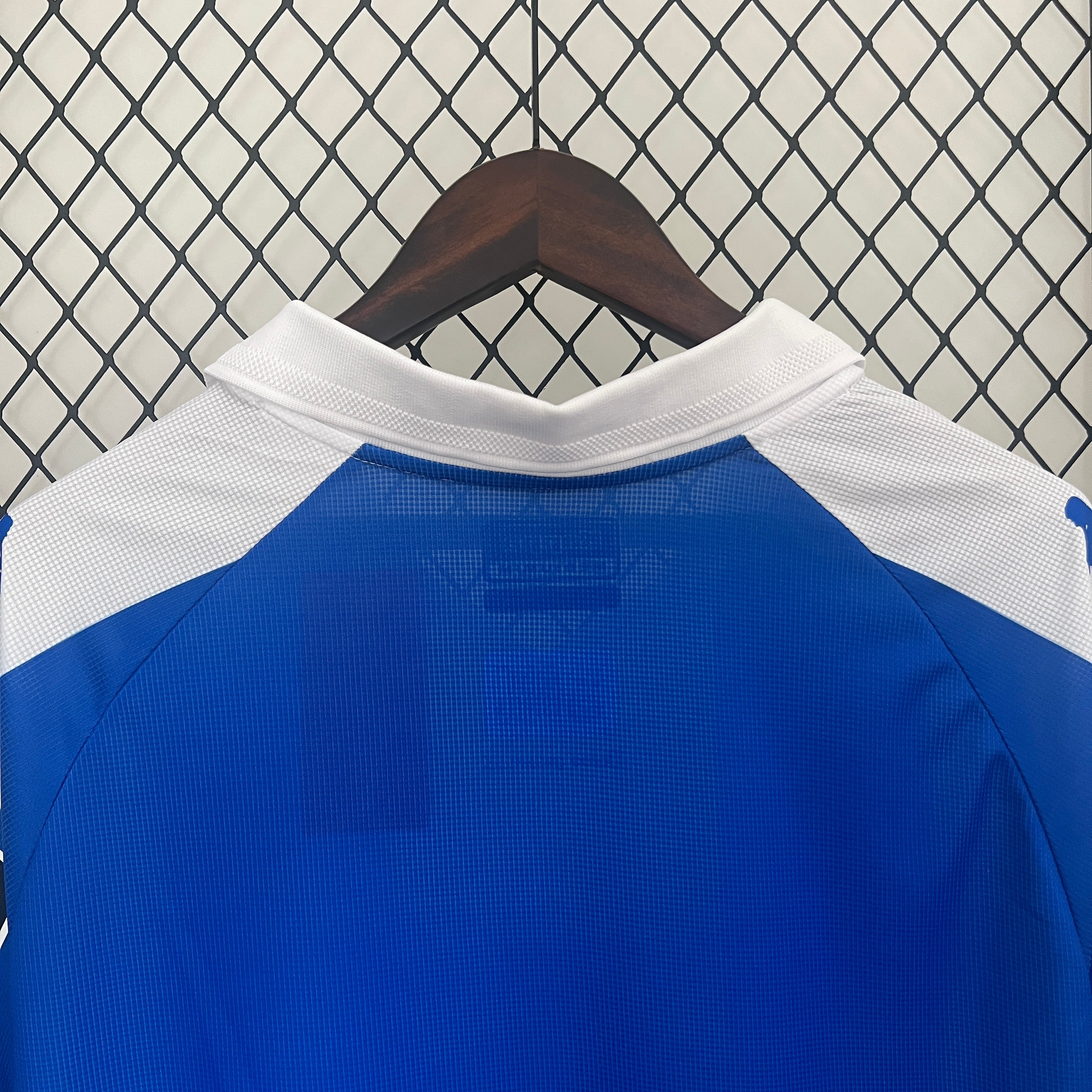 Deportivo La Coruña 24-25 Home Shirt Camiseta De Futbol