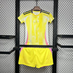 Juventus 24-25 Away Children’s Kit Personalizado