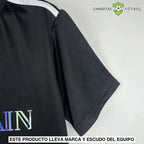 Camiseta Real Madrid 23-24 Edicion Especial Balmain Parche