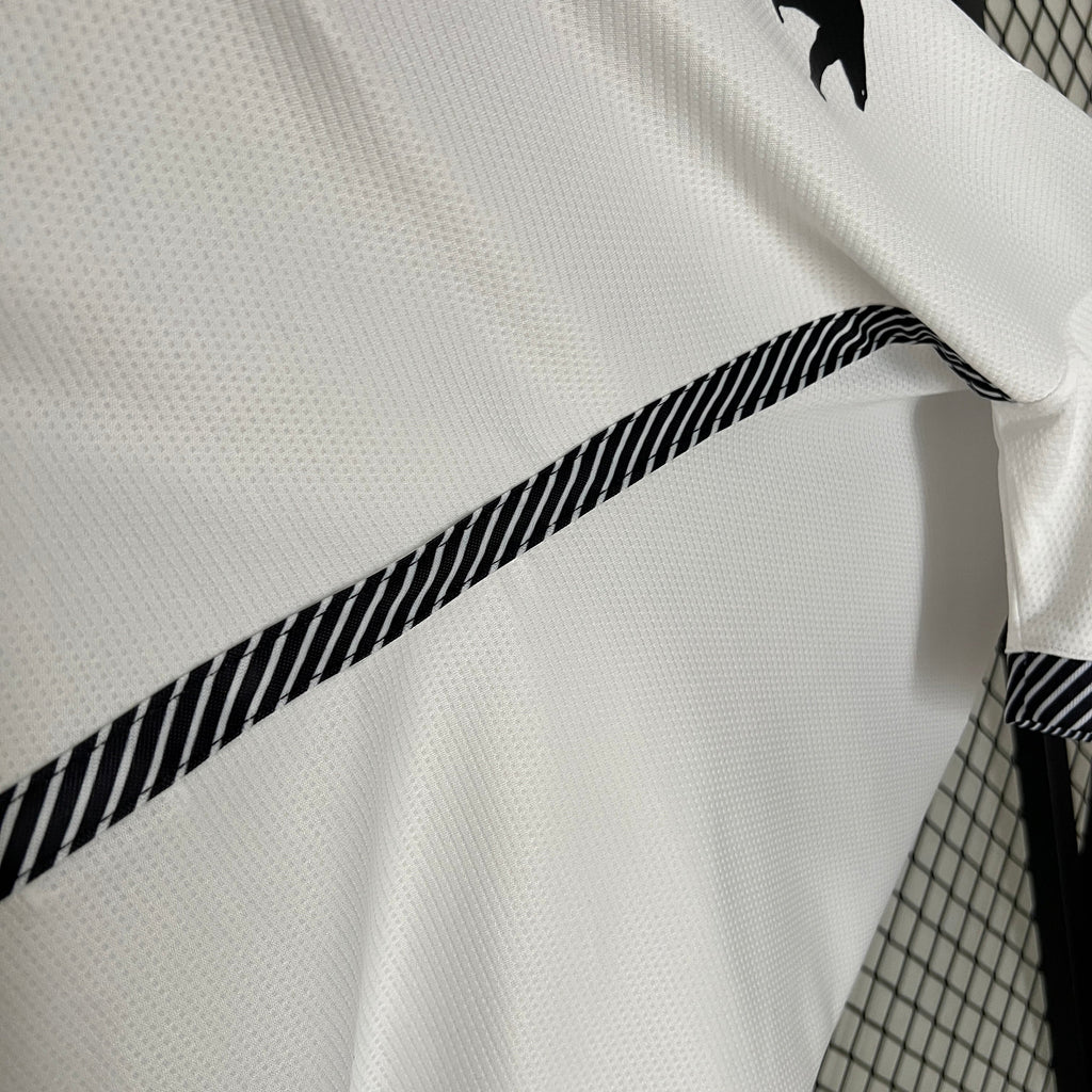 Colo-Colo 24-25 Home Women Shirt Camiseta De Futbol
