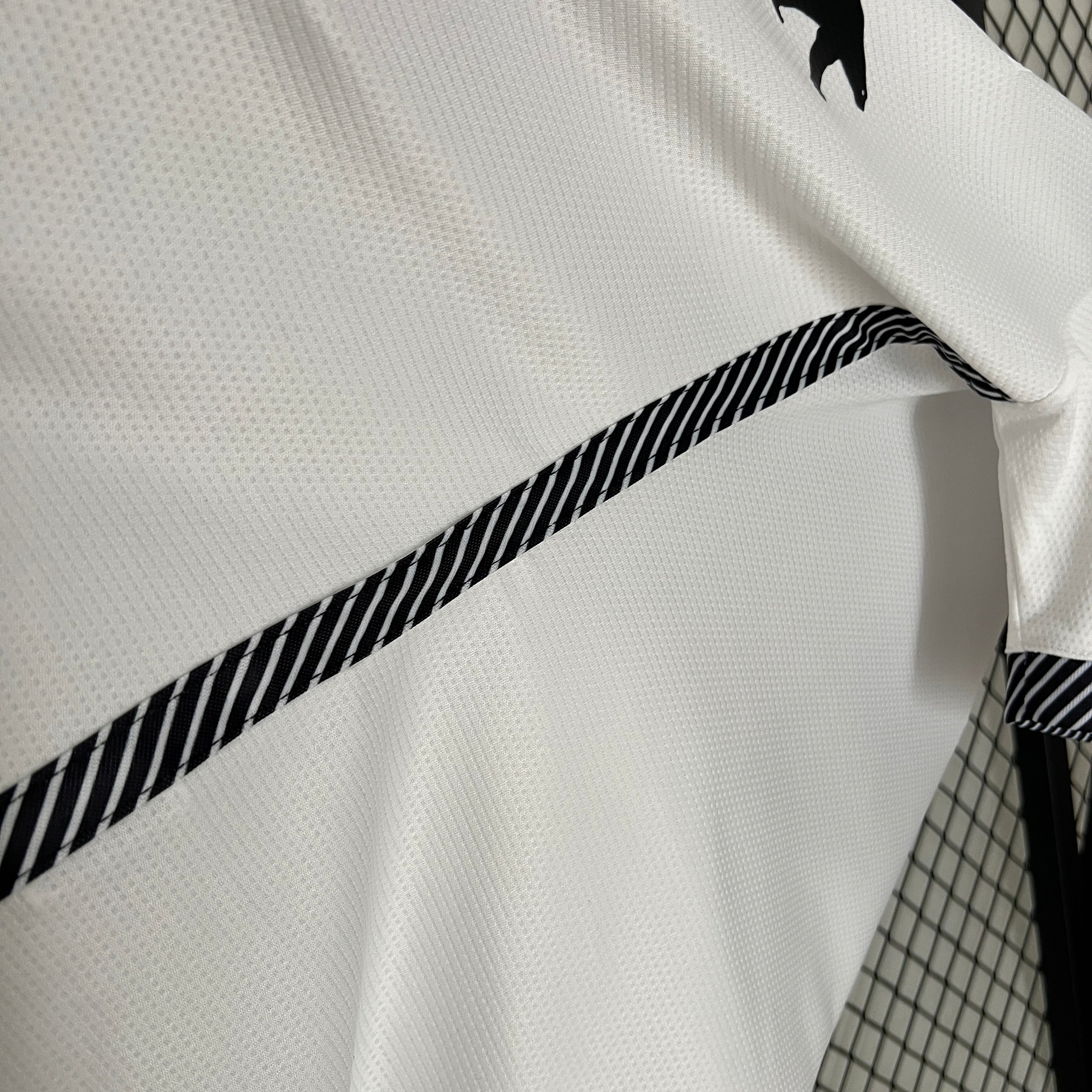 Colo-Colo 24-25 Home Women Shirt Camiseta De Futbol
