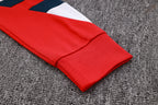 Arsenal 23 - 24 Half - Zip Model 8 Tracksuit Ropa Deportiva