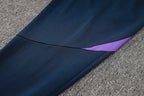 Argentina 24-25 Full-Zip Model 2 Tracksuit Ropa Deportiva
