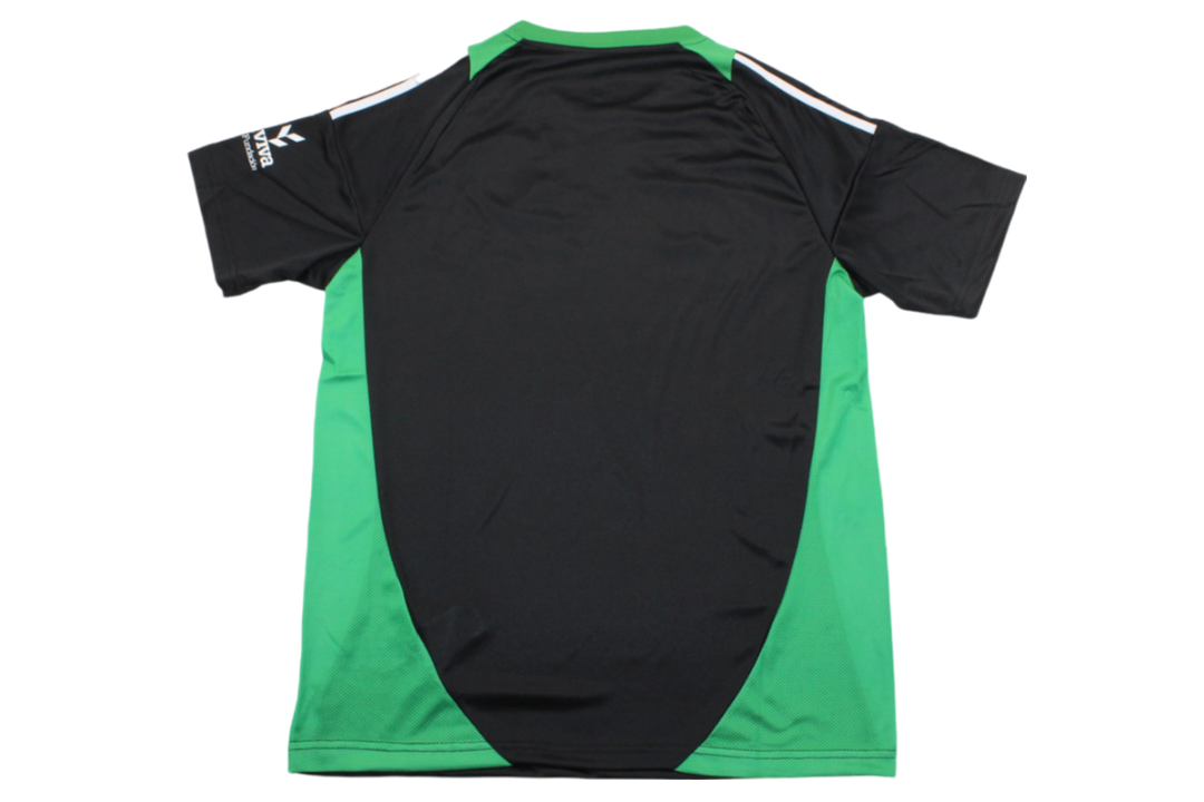 Burgos 24-25 Third Kit Shirt Camiseta De Futbol