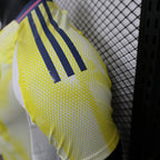 Juventus 24-25 Away (Player Version) Shirt Camiseta De Futbol