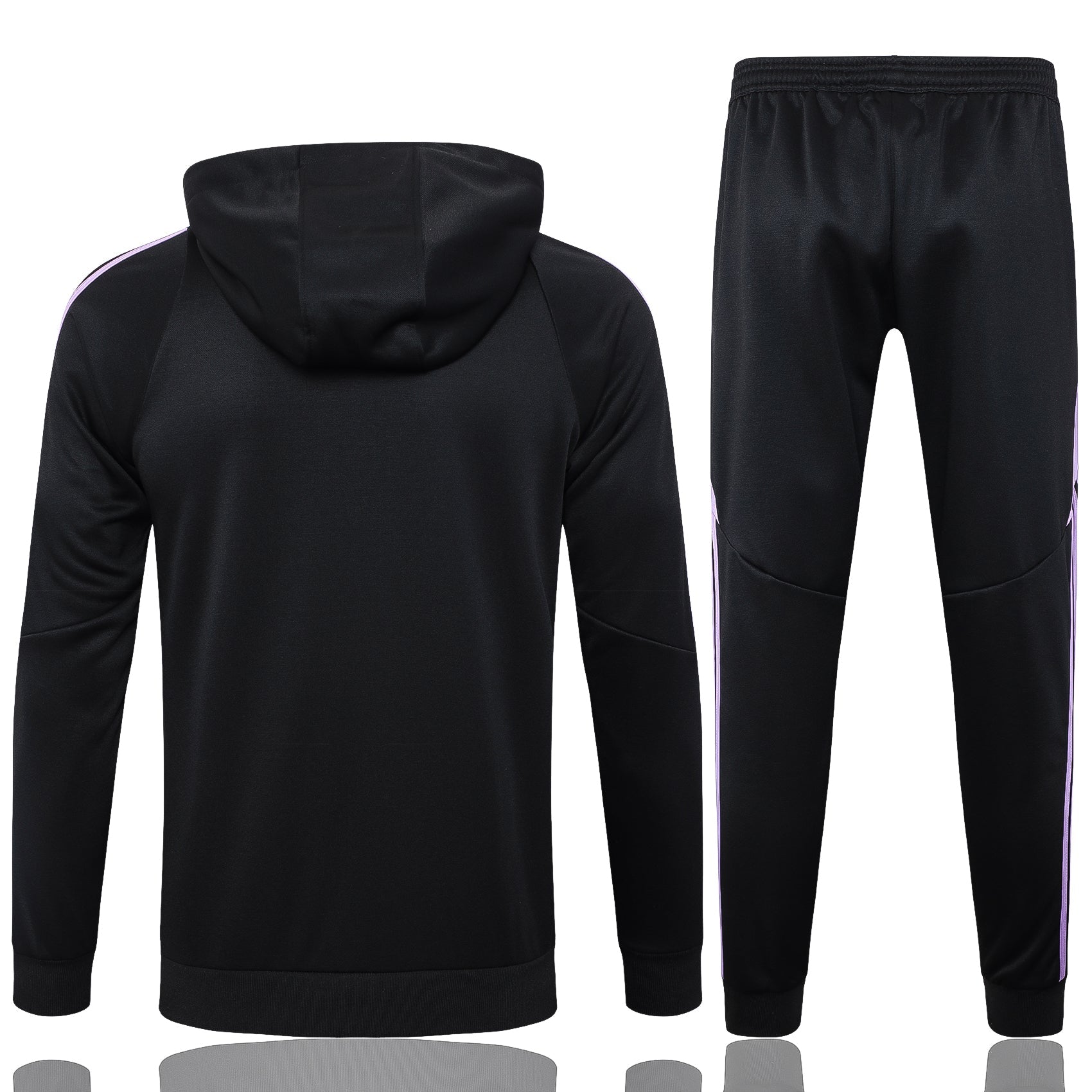 Germany 24-25 Half-Zip With Hood Model 2 Tracksuit Ropa Deportiva