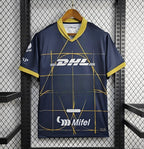 Pumas Unam 24-25 Away Shirt Camiseta De Futbol