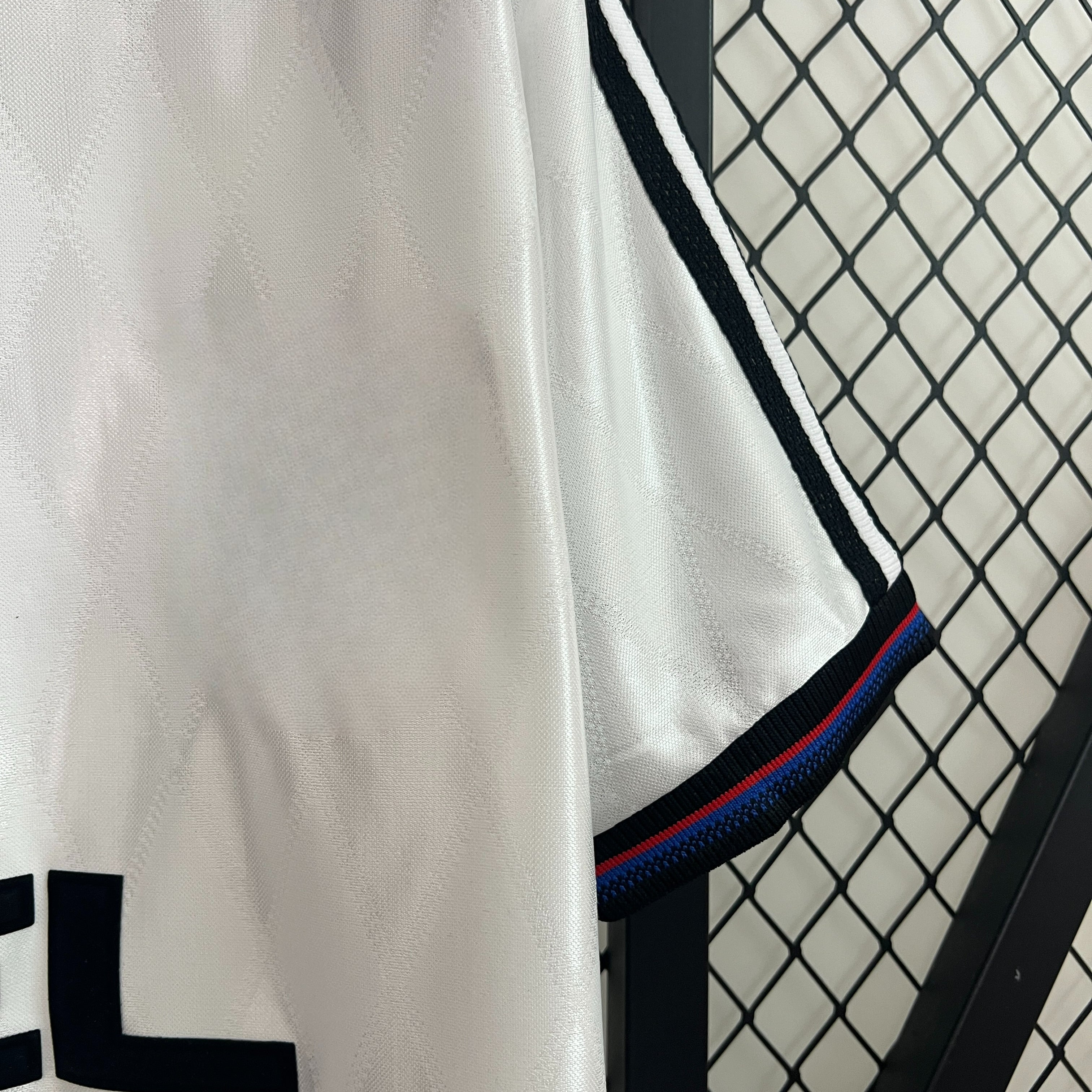 Bayern Munich 96-97 Away (Retro) Shirt Camiseta De Futbol