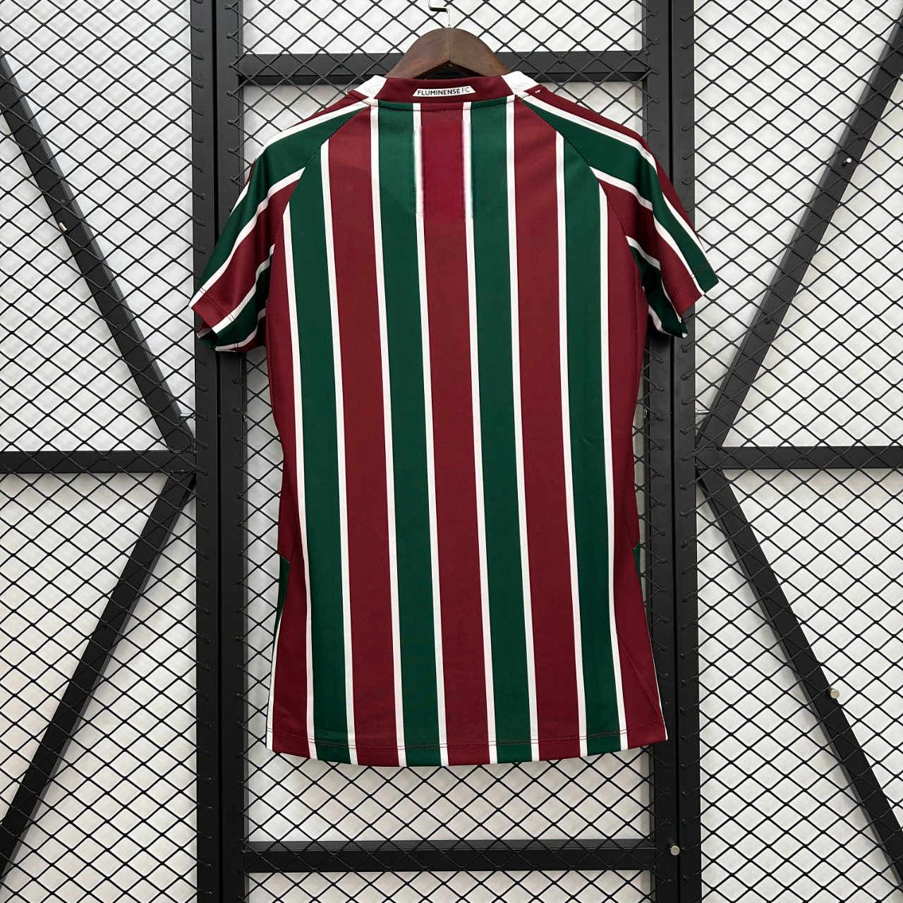 Camisola Fluminense 25-26, Principal, Feminina
