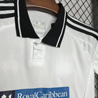Fulham 24-25 Home Children’s Kit Personalizado