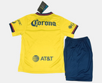 Club America 24-25 Home Children’s Kit Personalizado