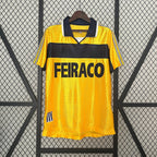 Deportivo La Coruña 99-00 Third Kit (Retro) Shirt Camiseta De Futbol
