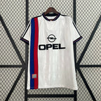 Bayern Munich 96-97 Away (Retro) Shirt Camiseta De Futbol