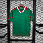 Mexico 2010 Home (Retro) Shirt Camiseta De Futbol