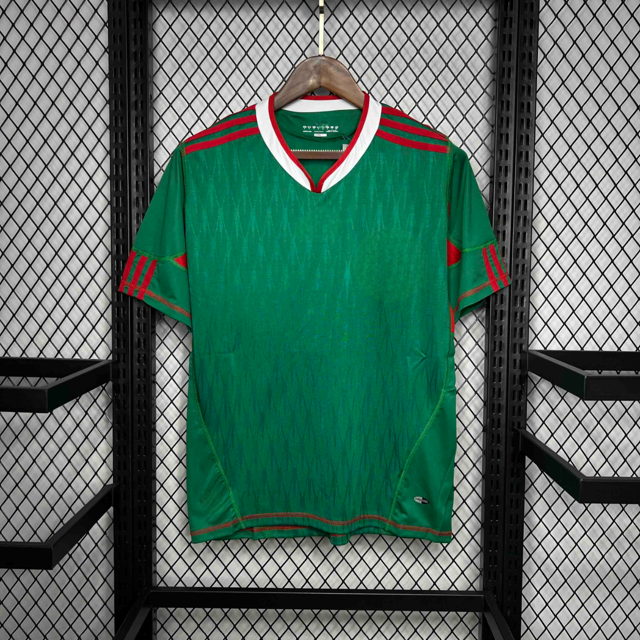 Mexico 2010 Home (Retro) Shirt Camiseta De Futbol