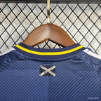 Equipamento Infantil Scotland 24-25, Principal Eurocup 2024,