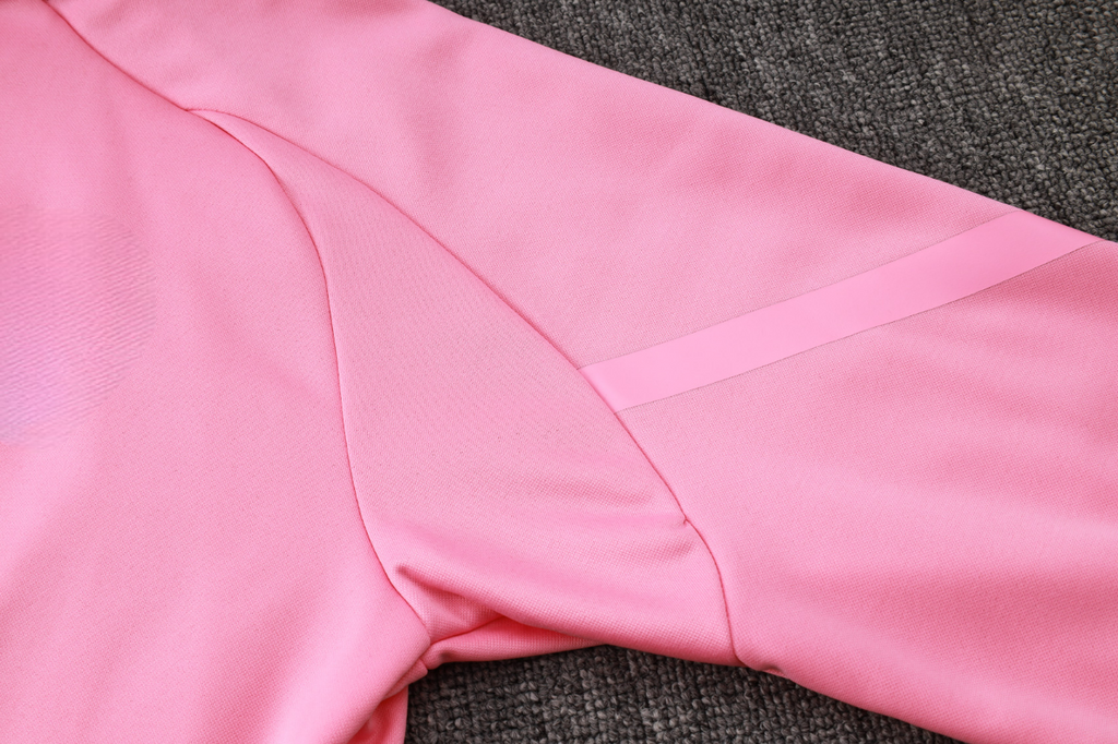 Inter Miami 24-25 Full-Zip With Hood Model 1 Tracksuit Ropa Deportiva