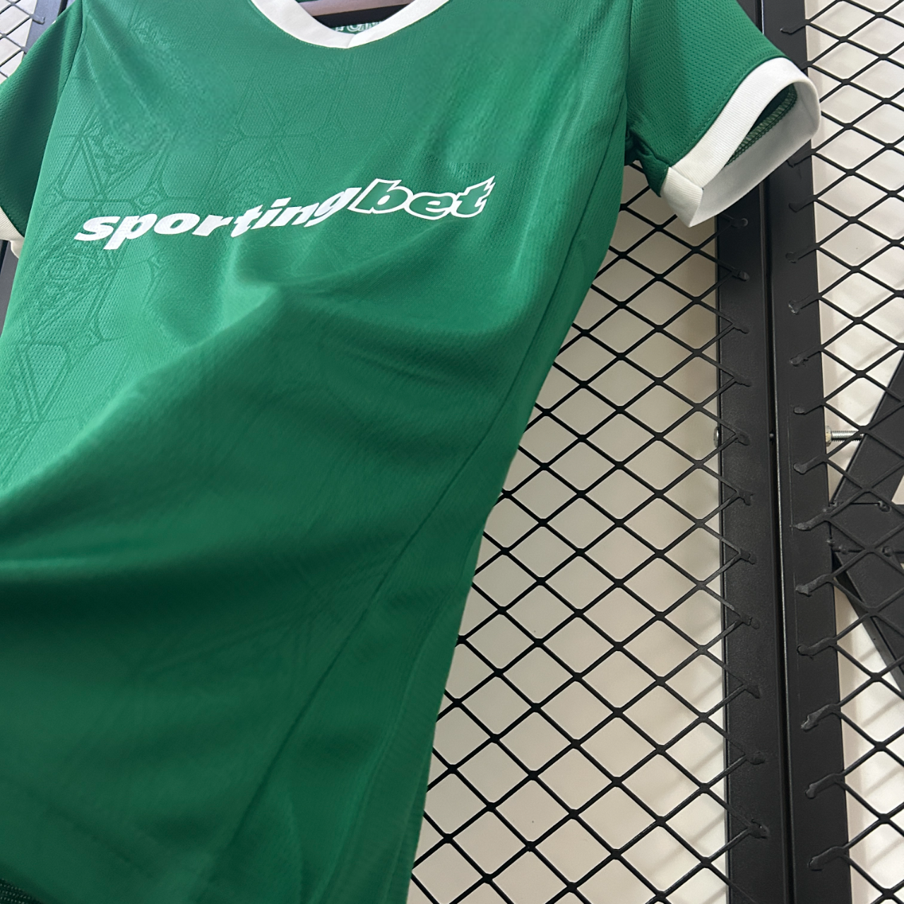 Camisola Palmeiras 25-26, Principal, Feminina