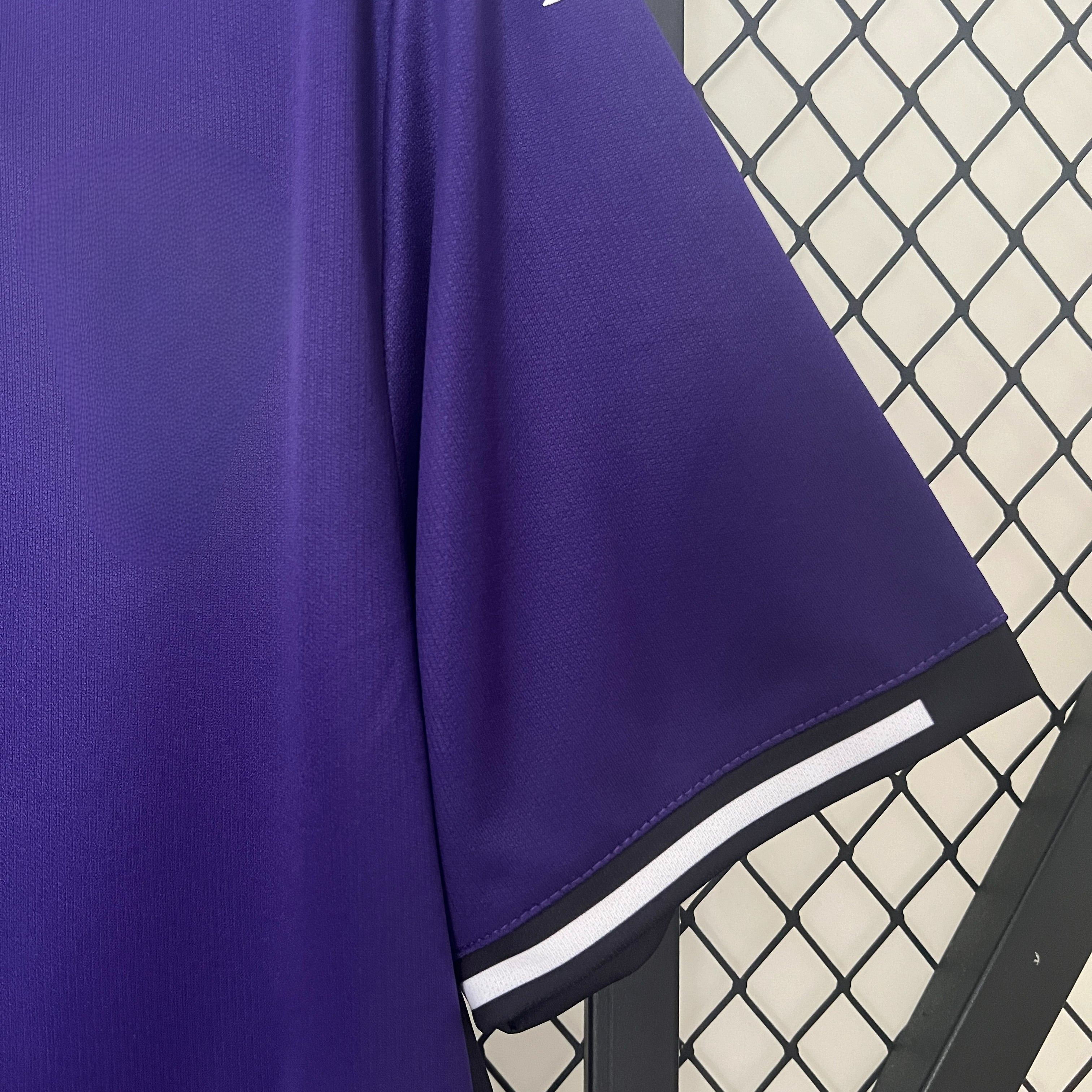 Cordoba 24-25 Away Shirt Camiseta De Futbol