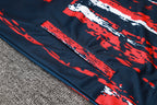 Psg 24-25 Full-Zip Model 1 Tracksuit Ropa Deportiva