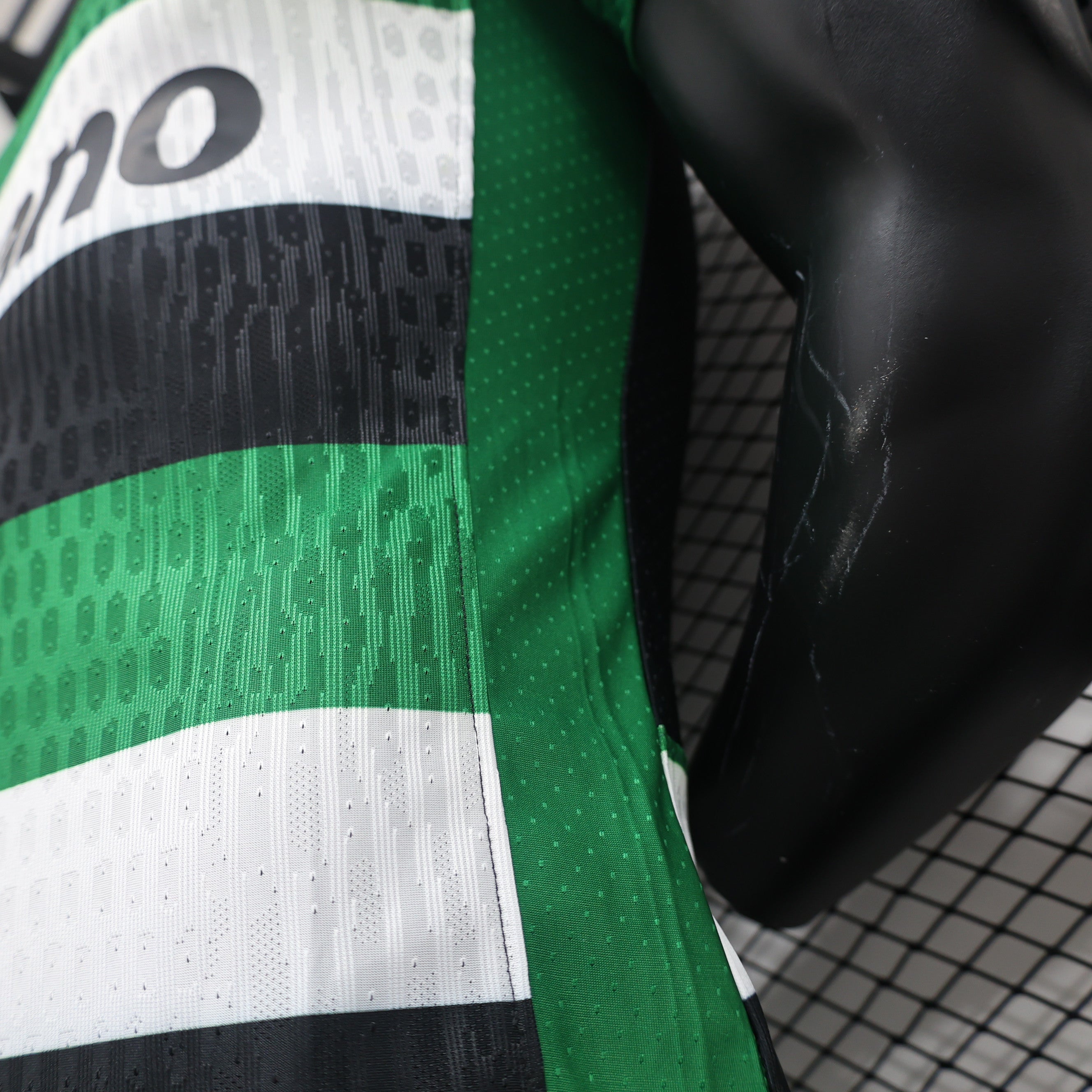 Sporting Portugal 24-25 Home (Player Version) Camiseta De Futbol