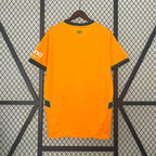 Valencia 24-25 Third Kit Shirt Camiseta De Futbol