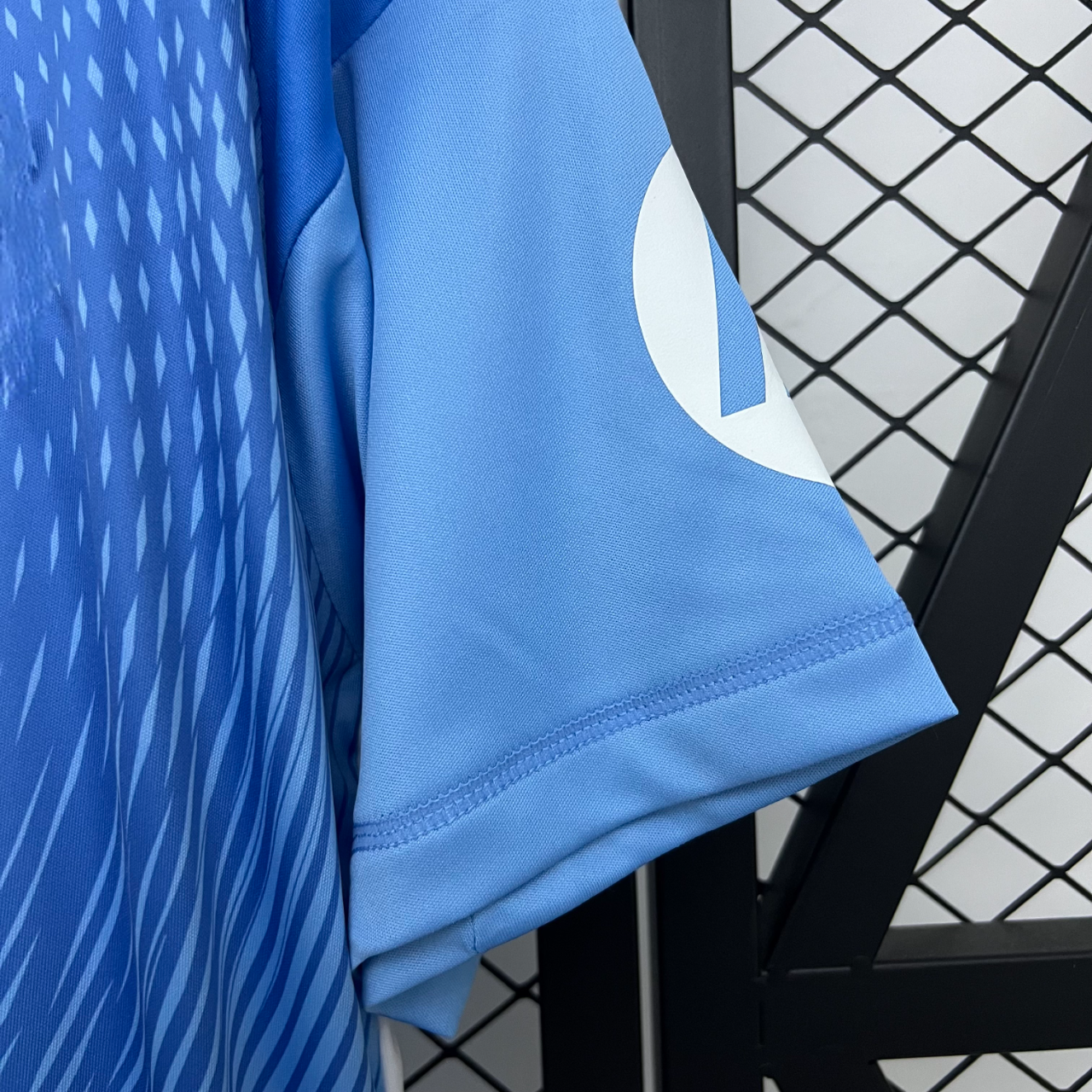 Camisola RM 25-26, Edição Especial Azul