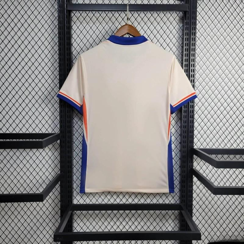 Chelsea 24-25 Away Shirt Camiseta De Futbol