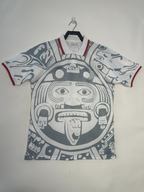 Mexico 1998 Away (Retro) Shirt Camiseta De Futbol