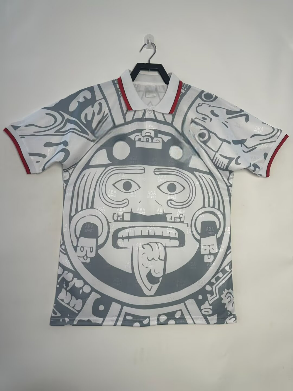 Mexico 1998 Away (Retro) Shirt Camiseta De Futbol