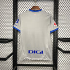 Alaves 24-25 Away Shirt Camiseta De Futbol