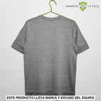 Camiseta Real Madrid 15-16 Visitante (Versión Retro) Sin Personalización