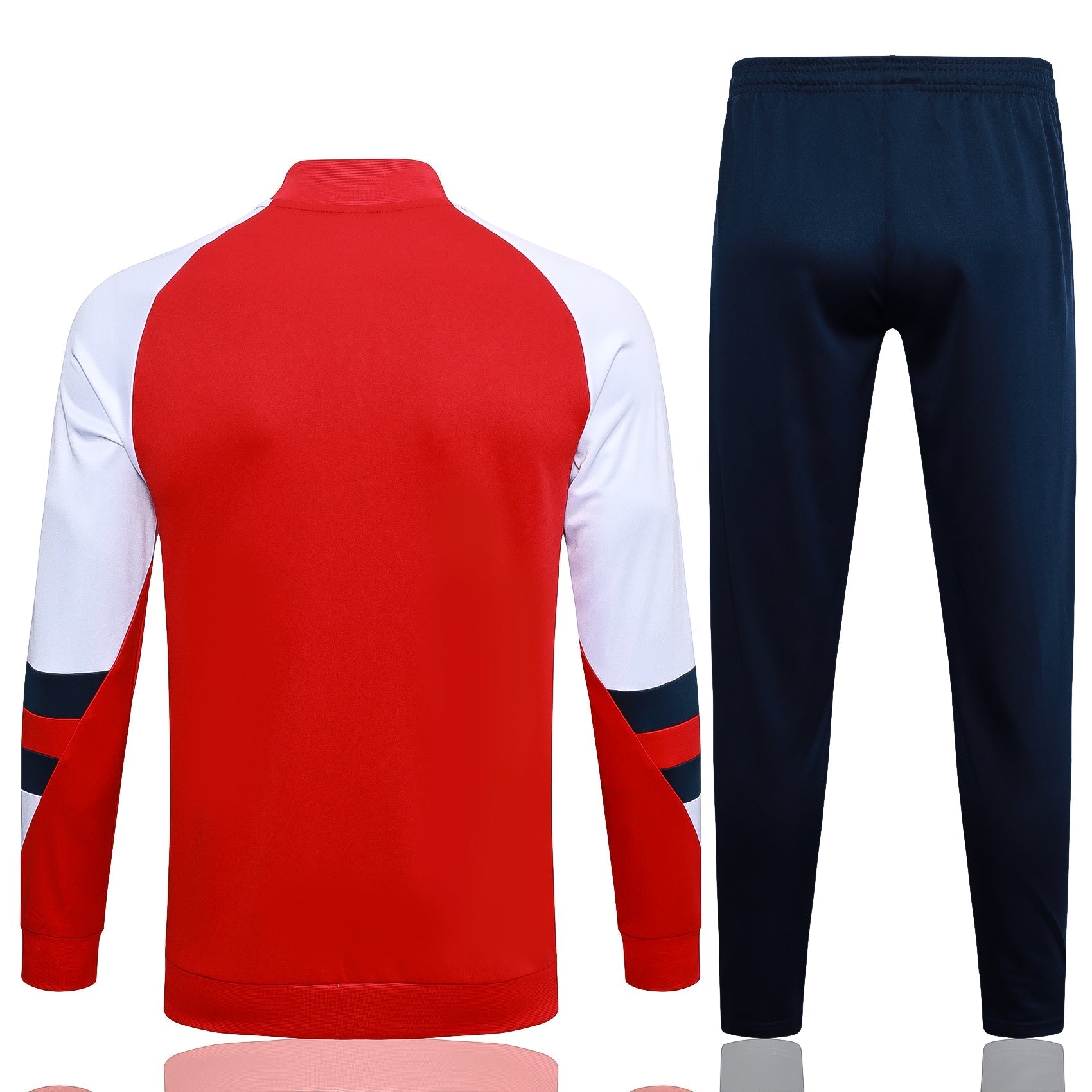 Arsenal 23 - 24 Half - Zip Model 8 Tracksuit Ropa Deportiva